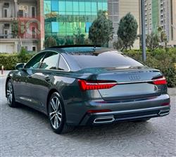 اودي A6